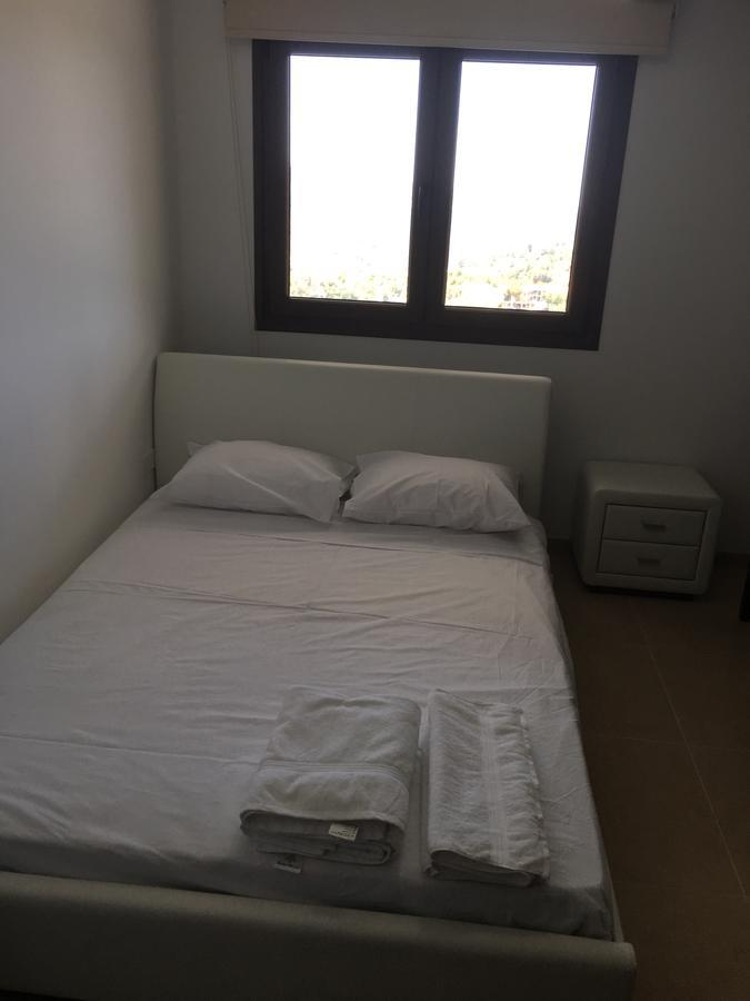 Kyperounta Apartment Dış mekan fotoğraf